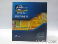 Intel Core i5 3450 Processor Desktop CPU