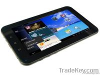 7 inch Dual core Tablet pc, high-performance