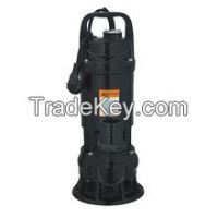 WQ Submersible pump