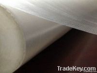 fiberglass thin fabric