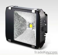 80w outdoor led flood light CE&RoHS 3years warranty