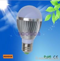 popular model 3w, 7w and 9w LED bulbs