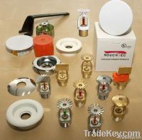 UL Listed Fire Sprinkler Head