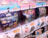 Toy Vending Capsule Machine