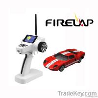 Firelap rc hobby 1/28 4WD drifting rc car