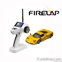 Firelap mini z rc hobby 1/28 drifting rc car