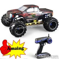 1/5th Scale 4WD off road nitro rc Truck