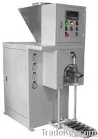 Automatic valve bagging  Machine