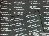 NGP-SB400 Non asbestos Beater Sheet