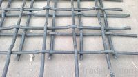 Stainless Steel Crimped Wire Mesh