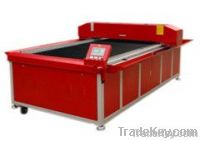 large laser cutting machine for advertising