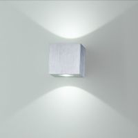 Mini led wall light , modern wall lamp up and down