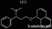 Dapoxetine