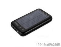 solar charger
