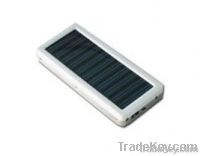 solar charger