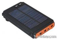 laptop solar charger
