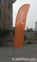 Wind flag outdoor banners