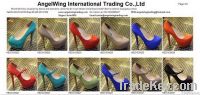 ladies dress shoes