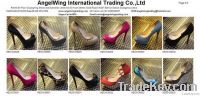 women dress shoes