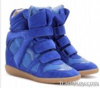 Hotest Casual Shoe Isabel Marant