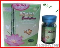 Meizi Evolution Botanical Slimming Weight Loss Softgel