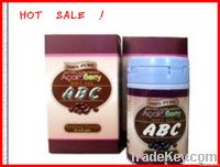 ABC Acai Berry Slimming Soft Gel