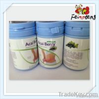 Acai Berry Slimming Soft Gel