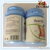 Acai Berry Slimming Soft Gel