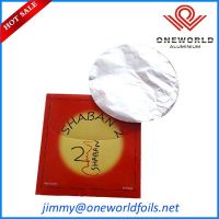 Hot sale ECO-friendly shisha foil