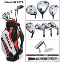 2012 New Design Golf Club Set