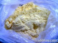 Yellow Corn Flour / FUBA