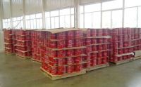 Tins Tomatoes