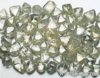 Rough Diamonds
