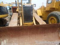 Used bulldozer CAT D7H