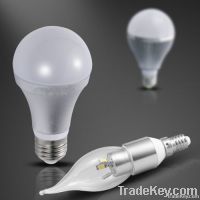 5W E27 Led Bulb