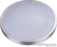 6W Microwave sensor led lamp