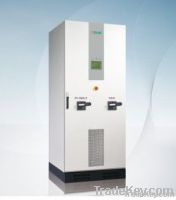 PV Grid-connected Inverter