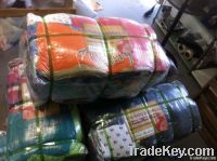 Premium 100lbs Mixed Summer Bale