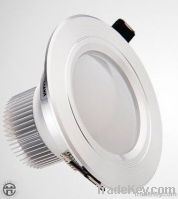 led down light
