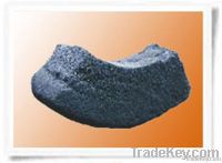 Pure silicon carbide