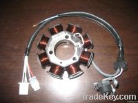 YBR125 Stator 2008