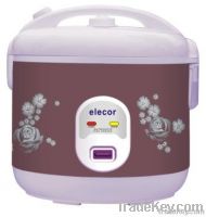 deluxe rice cooker