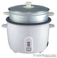drum rice cooker