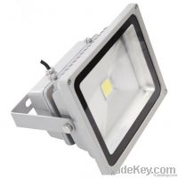 Outdoor LED Flood Lighting