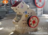 Hammer crusher /hammer crushing machine