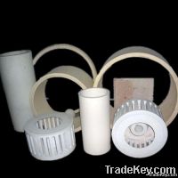 alumina ceramic tube