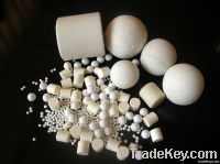 wear resisting alumina balls