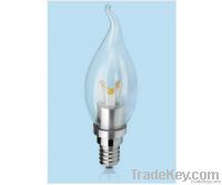 led candle bulb