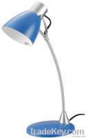 Adjustable Head Big Desk Lamp