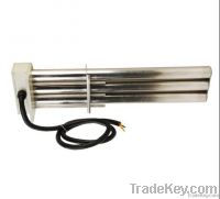 DJ-6795Titanium Tube Heater